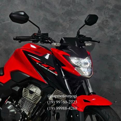 HONDA CB 300 F Twister FLEX ABS, Foto 2