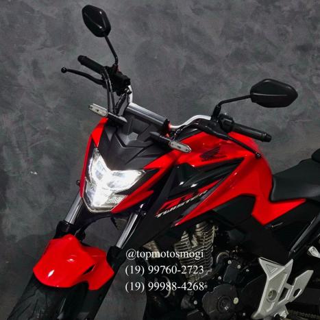 HONDA CB 300 F Twister FLEX ABS, Foto 6