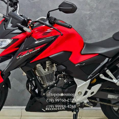 HONDA CB 300 F Twister FLEX ABS, Foto 7