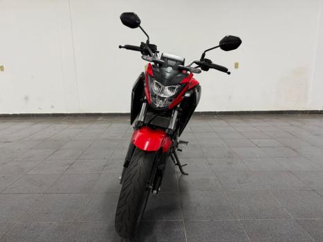 HONDA CB 300 F Twister FLEX ABS, Foto 2