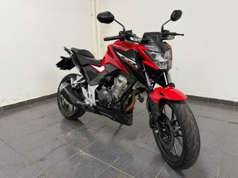 HONDA CB 300 F Twister FLEX ABS, Foto 3