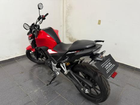 HONDA CB 300 F Twister FLEX ABS, Foto 7