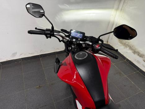 HONDA CB 300 F Twister FLEX ABS, Foto 9