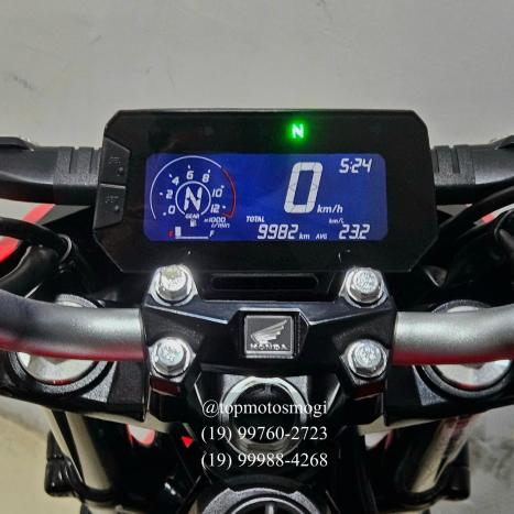 HONDA CB 300 F Twister FLEX CBS, Foto 11