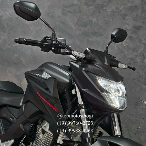 HONDA CB 300 F Twister FLEX CBS, Foto 2