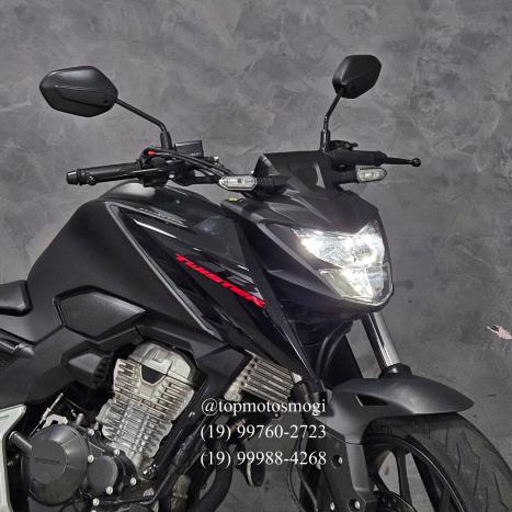 HONDA CB 300 F Twister FLEX CBS, Foto 3
