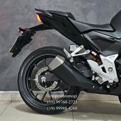 HONDA CB 300 F Twister FLEX CBS, Foto 5