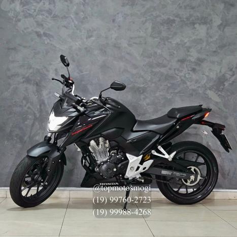 HONDA CB 300 F Twister FLEX CBS, Foto 6