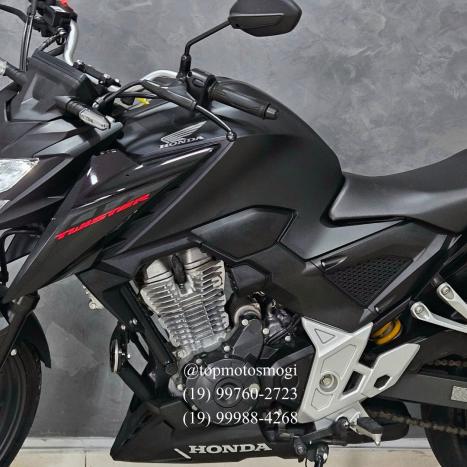 HONDA CB 300 F Twister FLEX CBS, Foto 8