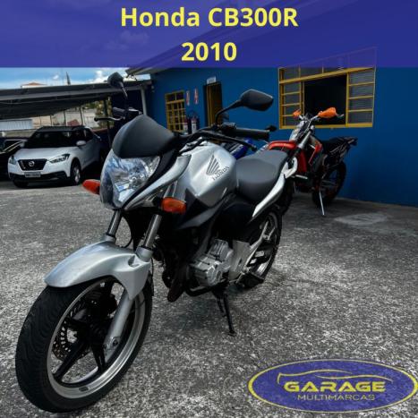 HONDA CB 300 R ABS, Foto 1