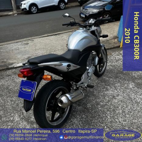 HONDA CB 300 R ABS, Foto 2