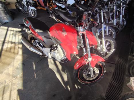 HONDA CB 300 R FLEX, Foto 2