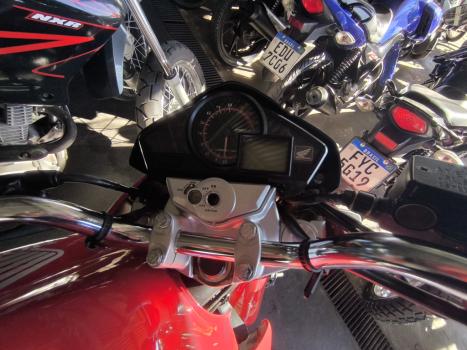 HONDA CB 300 R FLEX, Foto 3