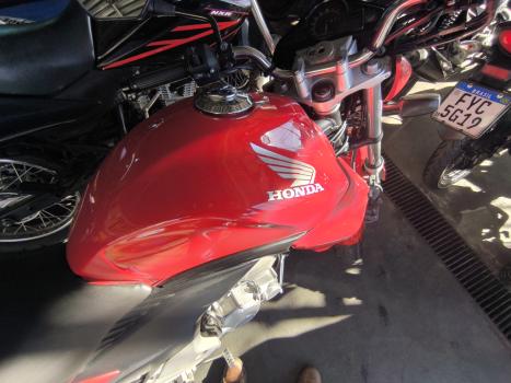 HONDA CB 300 R FLEX, Foto 4