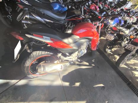 HONDA CB 300 R FLEX, Foto 5