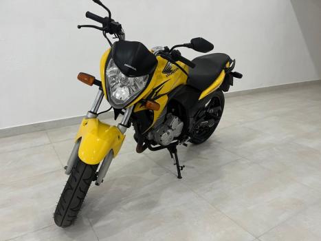 HONDA CB 300 R FLEX, Foto 2