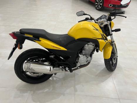 HONDA CB 300 R FLEX, Foto 5