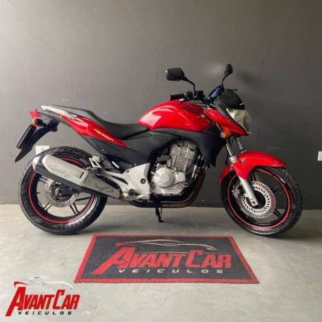 HONDA CB 300 R FLEX, Foto 1