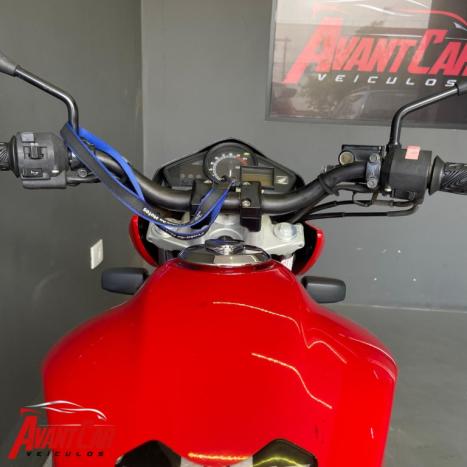 HONDA CB 300 R FLEX, Foto 2