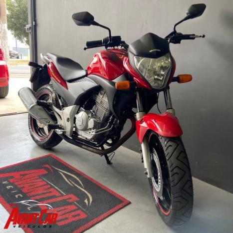 HONDA CB 300 R FLEX, Foto 3