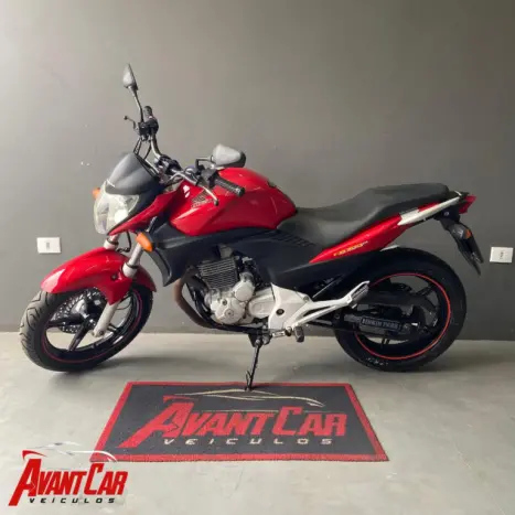 HONDA CB 300 R FLEX, Foto 4