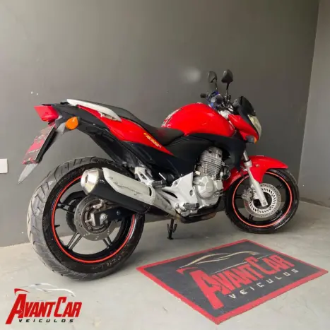 HONDA CB 300 R FLEX, Foto 5