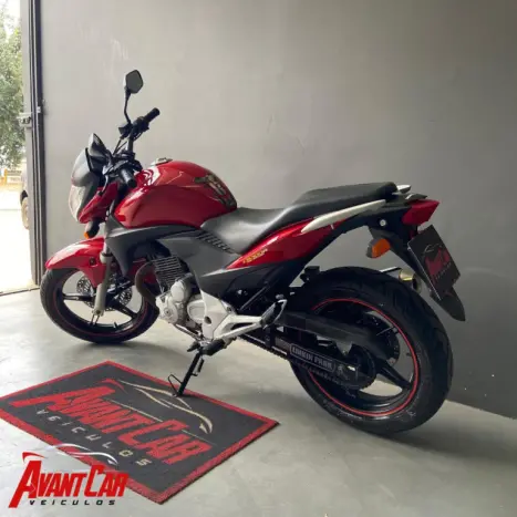 HONDA CB 300 R FLEX, Foto 6
