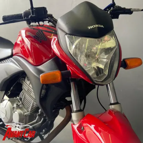 HONDA CB 300 R FLEX, Foto 7