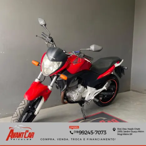 HONDA CB 300 R FLEX, Foto 8