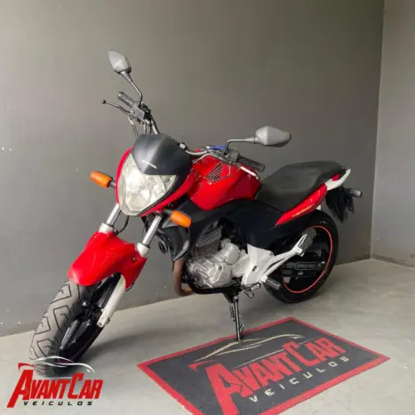 HONDA CB 300 R FLEX, Foto 9