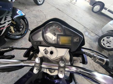 HONDA CB 300 R STD, Foto 3