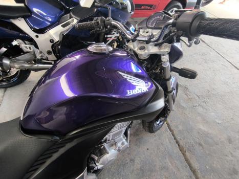 HONDA CB 300 R STD, Foto 4