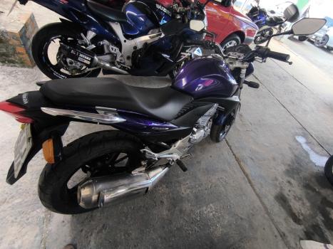 HONDA CB 300 R STD, Foto 5