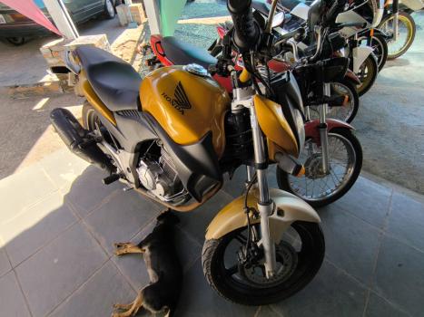 HONDA CB 300 R STD, Foto 1