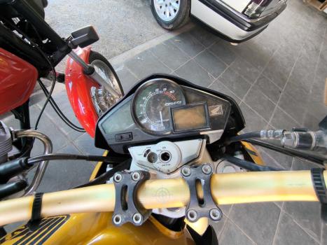 HONDA CB 300 R STD, Foto 3