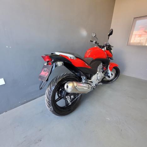 HONDA CB 300 R STD, Foto 3