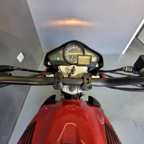 HONDA CB 300 R STD, Foto 4