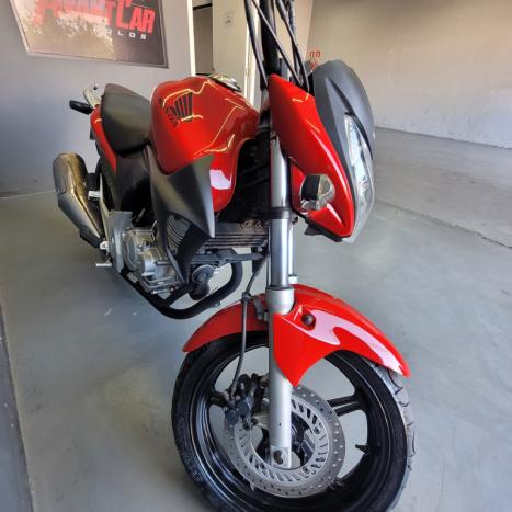 HONDA CB 300 R STD, Foto 5