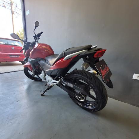 HONDA CB 300 R STD, Foto 6