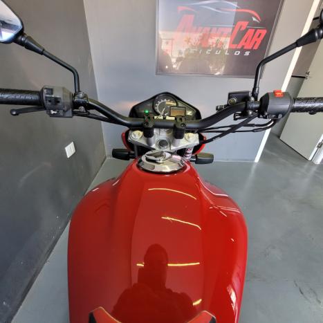 HONDA CB 300 R STD, Foto 7