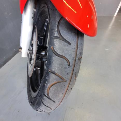 HONDA CB 300 R STD, Foto 9