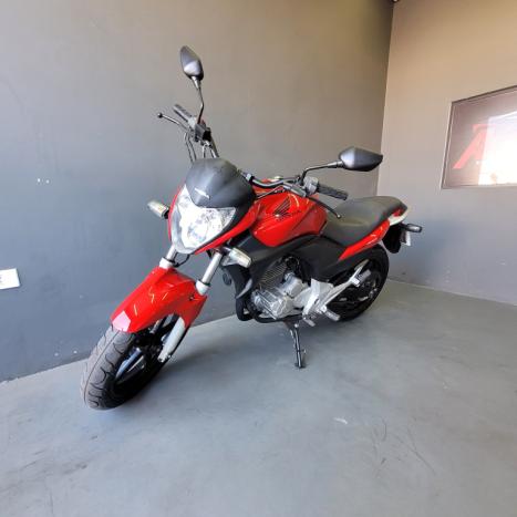 HONDA CB 300 R STD, Foto 10