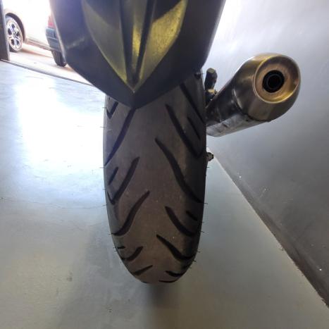 HONDA CB 300 R STD, Foto 11