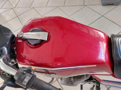 HONDA CB 400 I, Foto 4