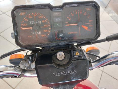 HONDA CB 400 I, Foto 5