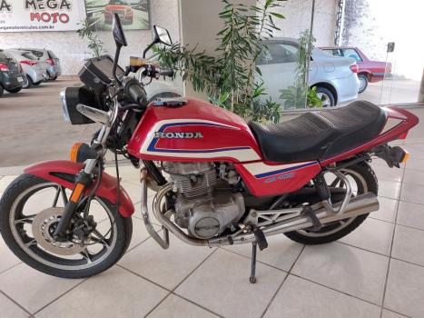 HONDA CB 400 I, Foto 1