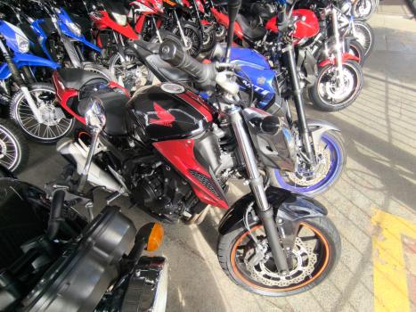 HONDA CB 500 F ABS, Foto 2