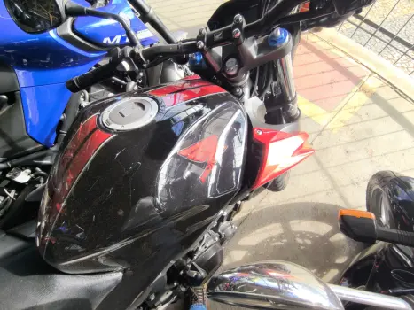 HONDA CB 500 F ABS, Foto 4