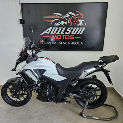 HONDA CB 500 X , Foto 2