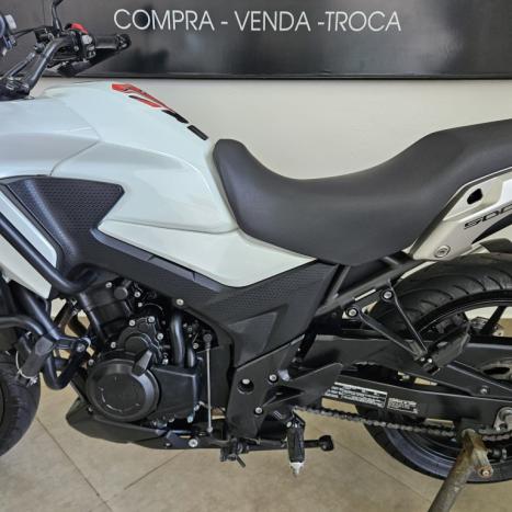 HONDA CB 500 X , Foto 4